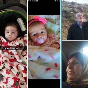 Meet your Posher, Maisaa